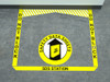 SDS (Safety Data Sheet) Station - Pre Made Floor Sign Bundle SDS (Safety Data Sheet) Station - Pre Made Floor Sign Bundle