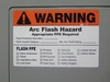 LabelTac 9 Die-Cut Orange Header Roll