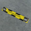 Social Distance While You Shop - 6Ft - Social Distancing Strip Social Distance While You Shop - 6Ft - Social Distancing Strip
