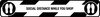 Social Distance While You Shop - Feet- Social Distancing Strip Social Distance While You Shop - Feet- Social Distancing Strip