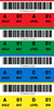 Custom Totem Pole Rack Labels Custom Totem Pole Rack Labels