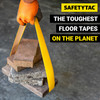 SafetyTac Floor Tape