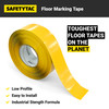 SafetyTac Floor Tape SafetyTac Floor Tape