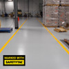 SafetyTac Floor Tape SafetyTac Floor Tape