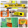 LabelTac 9 Warehouse Dock Bundle