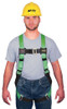Miller HP Safety Harness with Side Rings Miller HP Safety Harness with Side Rings