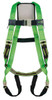 Miller DuraFlex Python Ultra Harness Miller DuraFlex Python Ultra Harness