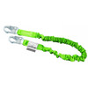 Miller Manyard II Shock-Absorbing Lanyard