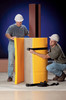 Column Sentry Concrete Wrap - Column Protector Column Sentry Concrete Wrap - Column Protector