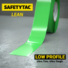 SafetyTac LEAN Tape SafetyTac LEAN Tape