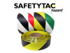 Standard SafetyTac Hazard Standard SafetyTac Hazard