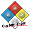 Custom NFPA Labels Custom NFPA Labels
