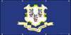 Connecticut State Flag - Banner