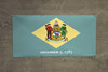 Delaware State Flag - Banner