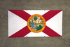 Florida State Flag - Banner Florida State Flag - Banner