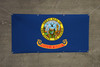 Idaho State Flag - Banner Idaho State Flag - Banner