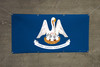 Louisiana State Flag - Banner Louisiana State Flag - Banner