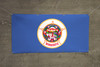 Minnesota State Flag - Banner Minnesota State Flag - Banner
