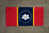 Mississippi State Flag - Banner