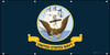 Navy Flag United States Navy - Banner Navy Flag United States Navy - Banner