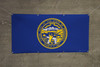 Nebraska State Flag - Banner