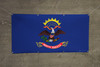 North Dakota State Flag - Banner North Dakota State Flag - Banner