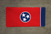 Tennessee State Flag - Banner Tennessee State Flag - Banner