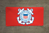 U.S. Coast Guard - Banner U.S. Coast Guard - Banner