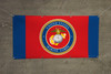 U.S. Marine Corps Garden - Banner U.S. Marine Corps Garden - Banner