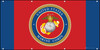 U.S. Marine Corps Garden - Banner U.S. Marine Corps Garden - Banner