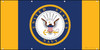 U.S. Navy Boat United States - Banner U.S. Navy Boat United States - Banner