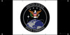 U.S. Space Command Flag - Banner U.S. Space Command Flag - Banner