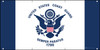 United States Coast Guard Garden - Banner