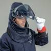 Enespro ArcGuard 40 cal Lift Front Hood