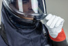 Enespro® ArcGuard® 40 cal Arc Flash Hood Enespro® ArcGuard® 40 cal Arc Flash Hood