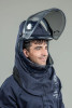 Enespro® ArcGuard® 40 cal Arc Flash Hood