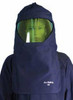37 cal HRC 3 FR Hood w Shield in Kevlar 37 cal HRC 3 FR Hood w Shield in Kevlar