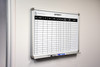 Maternity Dry-Erase Hospital Whiteboard (Version 2)