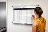 Maternity Dry-Erase Hospital Whiteboard (Version 2)