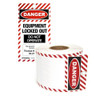 LabelTac® Lockout Tagout Supply