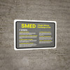 SMED Lean Landscape - Wall Sign SMED Lean Landscape - Wall Sign