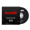 ArcAd Arc Flash Hazard Calculator Software V6.0