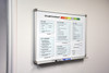 5S Audit Scoreboard Whiteboard 5S Audit Scoreboard Whiteboard