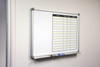 Project Board 21X21 - Whiteboard Overlay Project Board 21X21 - Whiteboard Overlay