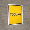 Tooling Portrait - Wall Sign Tooling Portrait - Wall Sign