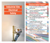 Industrial Site Electrical Safety Wallet Card Industrial Site Electrical Safety Wallet Card