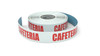 Cafeteria - Inline Printed Floor Marking Tape Cafeteria - Inline Printed Floor Marking Tape