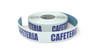 Cafeteria - Inline Printed Floor Marking Tape Cafeteria - Inline Printed Floor Marking Tape
