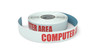Computer Area - Inline Printed Floor Marking Tape