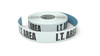 I.T. Area - Inline Printed Floor Marking Tape I.T. Area - Inline Printed Floor Marking Tape